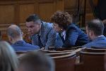 София - Парламент
