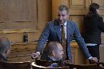 София - Парламент