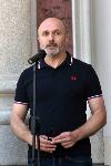 София - „Ламбо сафари“ посветено на Стефан Данаилов