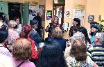 София - „Ламбо сафари“ посветено на Стефан Данаилов