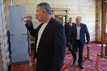 София - среща на отцепилите се от ' Има такъв народ '