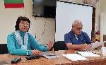Плевен - Представяне на краеведска книга