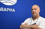 Варна -  Георги Генчев  представи книгата 'Фотографите и градът оттогава до днес"