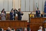 Започна процедурата по снемане от поста на председателя на народното събрание