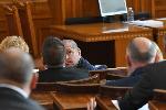 София - Народно събрание - Заседание