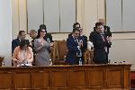София - Народно събрание - Заседание