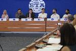 Пресконференция на ново сдружение за достъпна и качествена храна