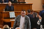 София - Народно събрание - Заседание - Премиер