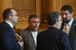 София - Народно събрание - Заседание - Премиер