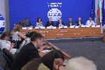 София - Българска браншова камара ' Пътища' - пресконференция
