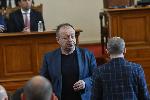 София - Народно събрание - Заседание - Премиер