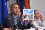 София - Българска браншова камара ' Пътища' - пресконференция