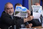 София - Българска браншова камара ' Пътища' - пресконференция