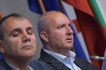 София - Българска браншова камара ' Пътища' - пресконференция