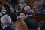 София - Народно събрание - Заседание - Премиер