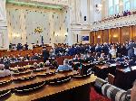 София - Народно събрание - Заседание - Премиер