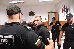 Съдът остави в ареста прокурорския син от Перник