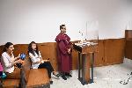 София - Софийски районен съд - Мярка за неотклонение - Син на прокурор