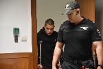 София - Софийски районен съд - Мярка за неотклонение - Син на прокурор