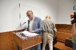 София - Софийски районен съд - Мярка за неотклонение - Син на прокурор