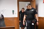 София - Софийски районен съд - Мярка за неотклонение - Син на прокурор