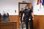 София - Софийски районен съд - Мярка за неотклонение - Син на прокурор