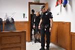 София - Софийски районен съд - Мярка за неотклонение - Син на прокурор