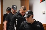 София - Софийски районен съд - Мярка за неотклонение - Син на прокурор