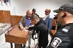 София - Софийски районен съд - Мярка за неотклонение - Син на прокурор