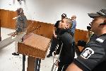 София - Софийски районен съд - Мярка за неотклонение - Син на прокурор