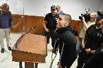 София - Софийски районен съд - Мярка за неотклонение - Син на прокурор