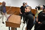 София - Софийски районен съд - Мярка за неотклонение - Син на прокурор