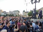 София - Протест пред Парламента