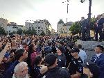 София - Протест пред Парламента