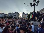 София - Протест пред Парламента