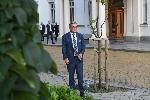 София - Протест пред Парламента