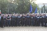 София - Протест пред Парламента