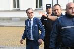 София - Протест пред Парламента