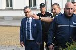 София - Протест пред Парламента