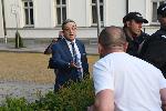 София - Протест пред Парламента