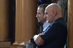 София - скандал в Парламента