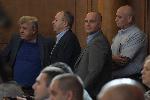 София - скандал в Парламента