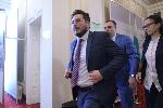 София - Кирил Симеонов напусна ИТН