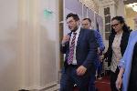 София - Кирил Симеонов напусна ИТН