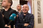София - Кирил Симеонов напусна ИТН