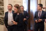 София - Кирил Симеонов напусна ИТН