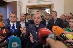 София - Кирил Симеонов напусна ИТН