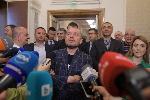 София - Кирил Симеонов напусна ИТН