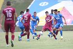 София - Левски - Септември - контрола
