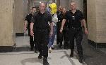 София - Мярка за неотклонение на Виктор Спига
